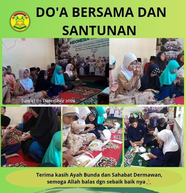 Doa Bersama